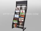 Magazine Shelf